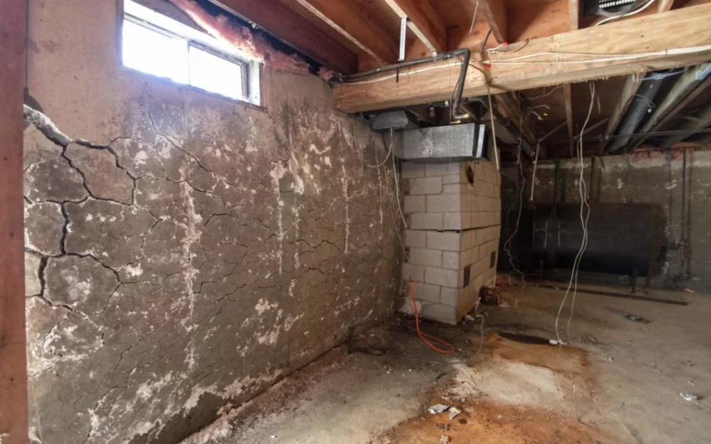 Foundation Repair