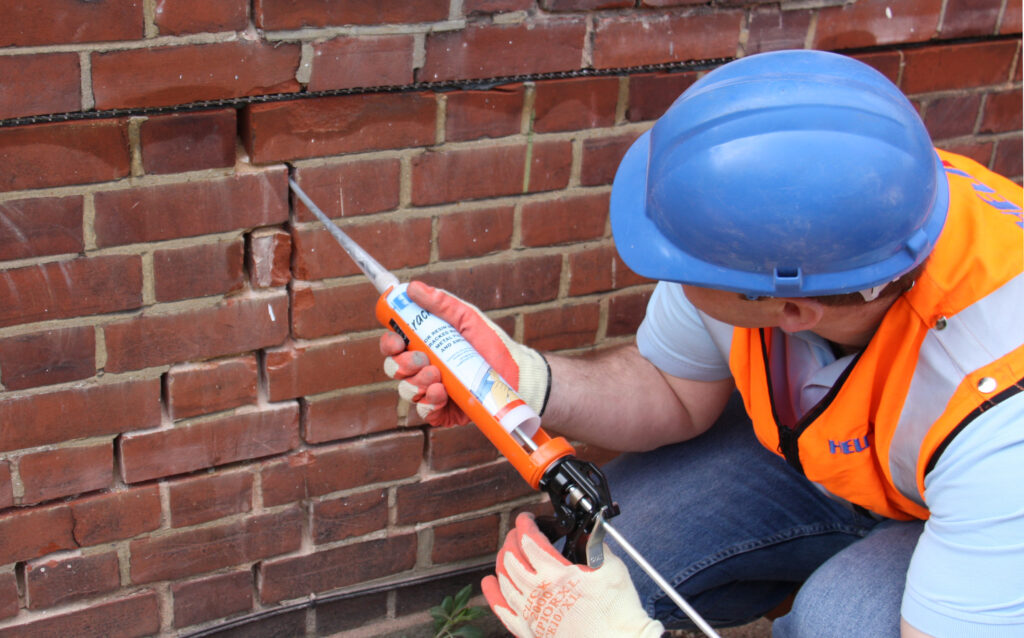 Brick Anchors