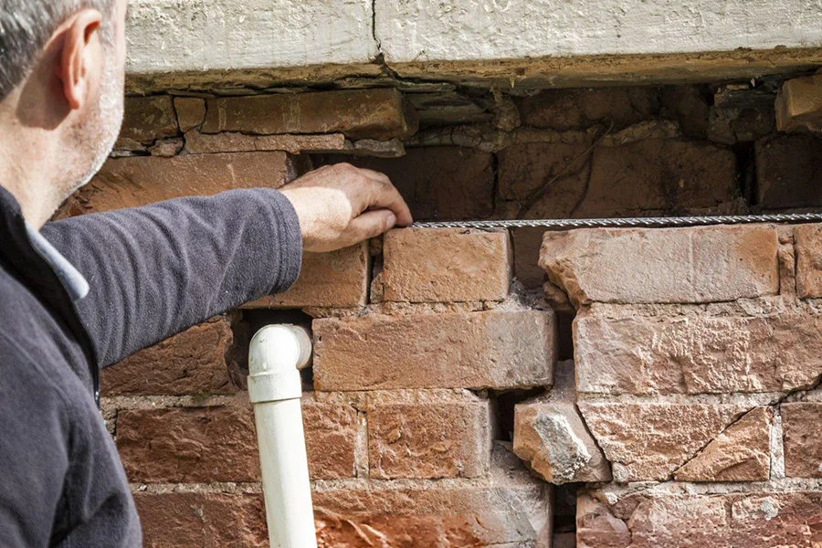 Foundation Repair